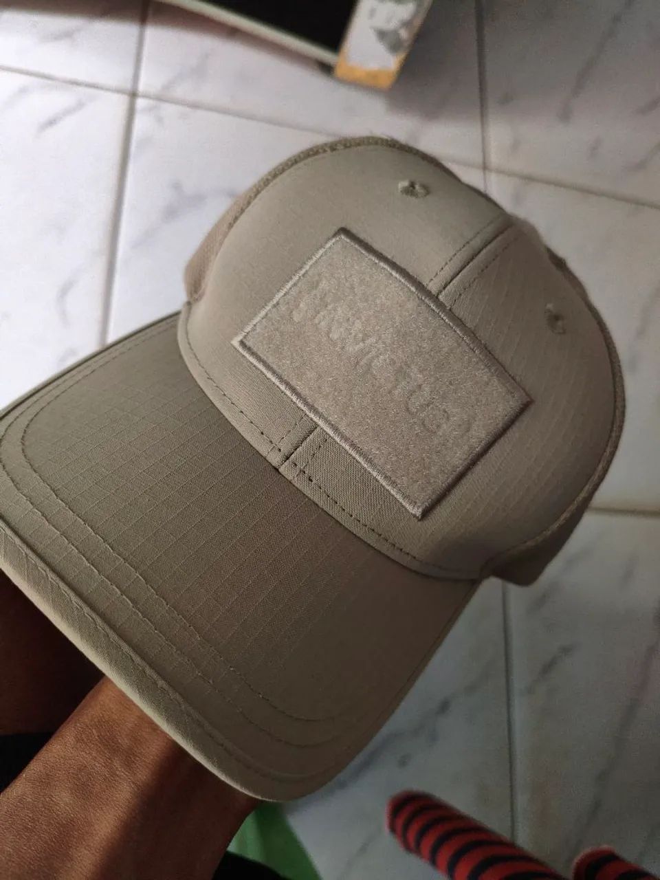 BONÉ ORIGINAL INVICTUS - Foto 2