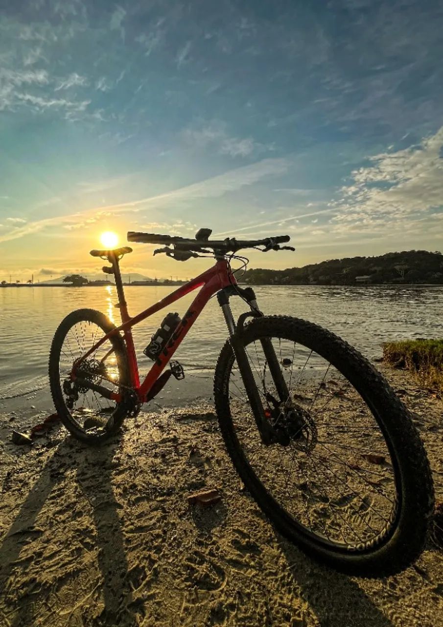Bike Trek X-Caliber 7 full SRAM GX 12v - Foto 2