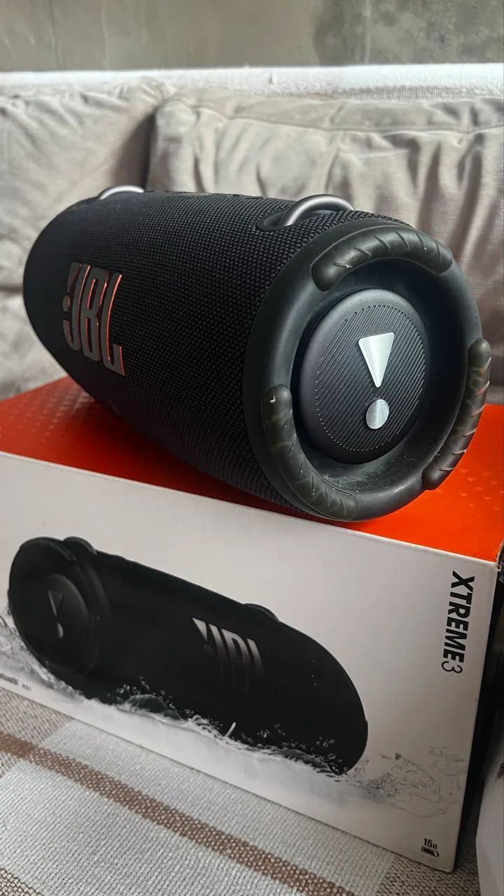 JBL Xtreme 3 - Foto 2