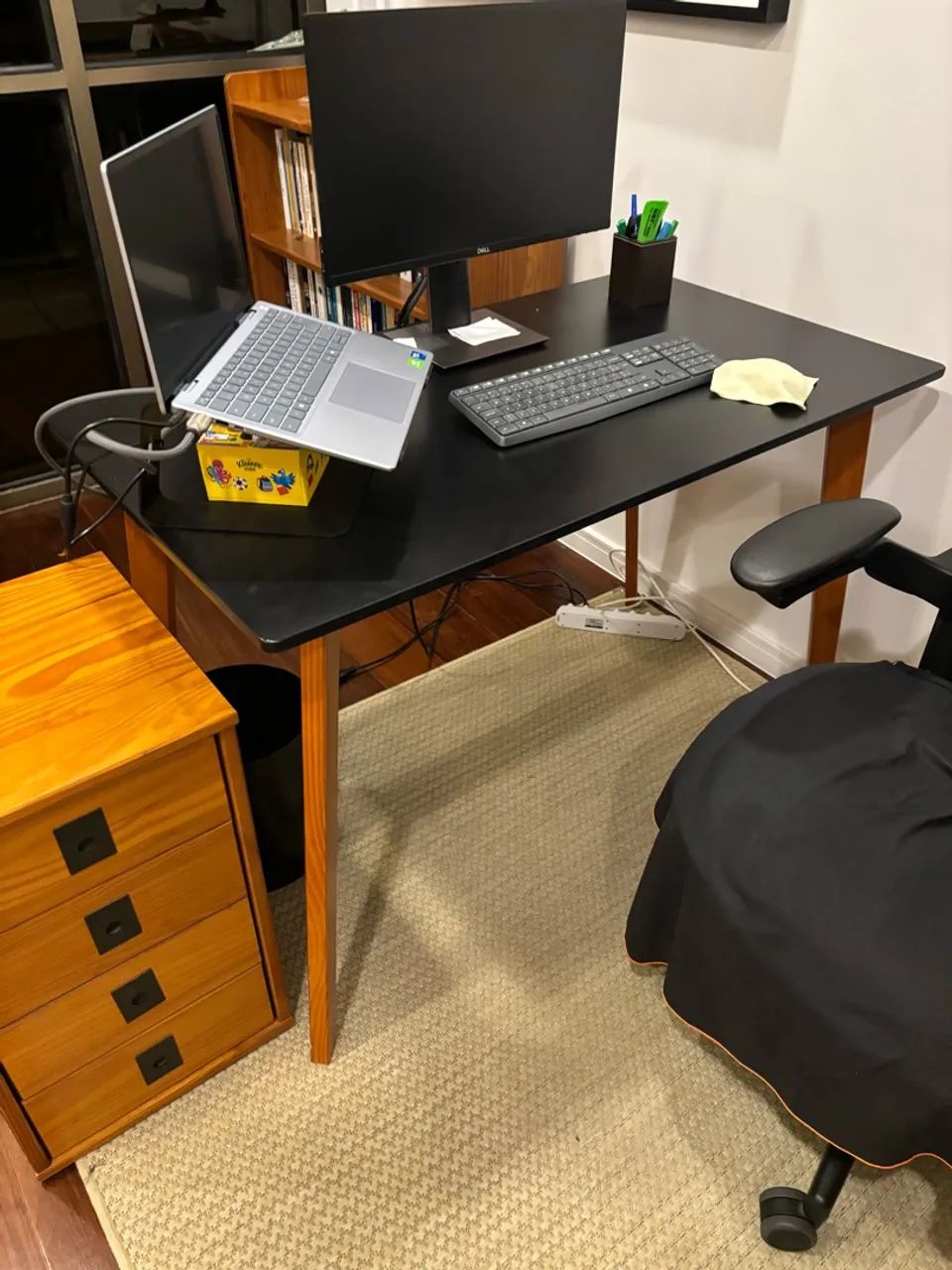 Mesa Escritório - Foto 2