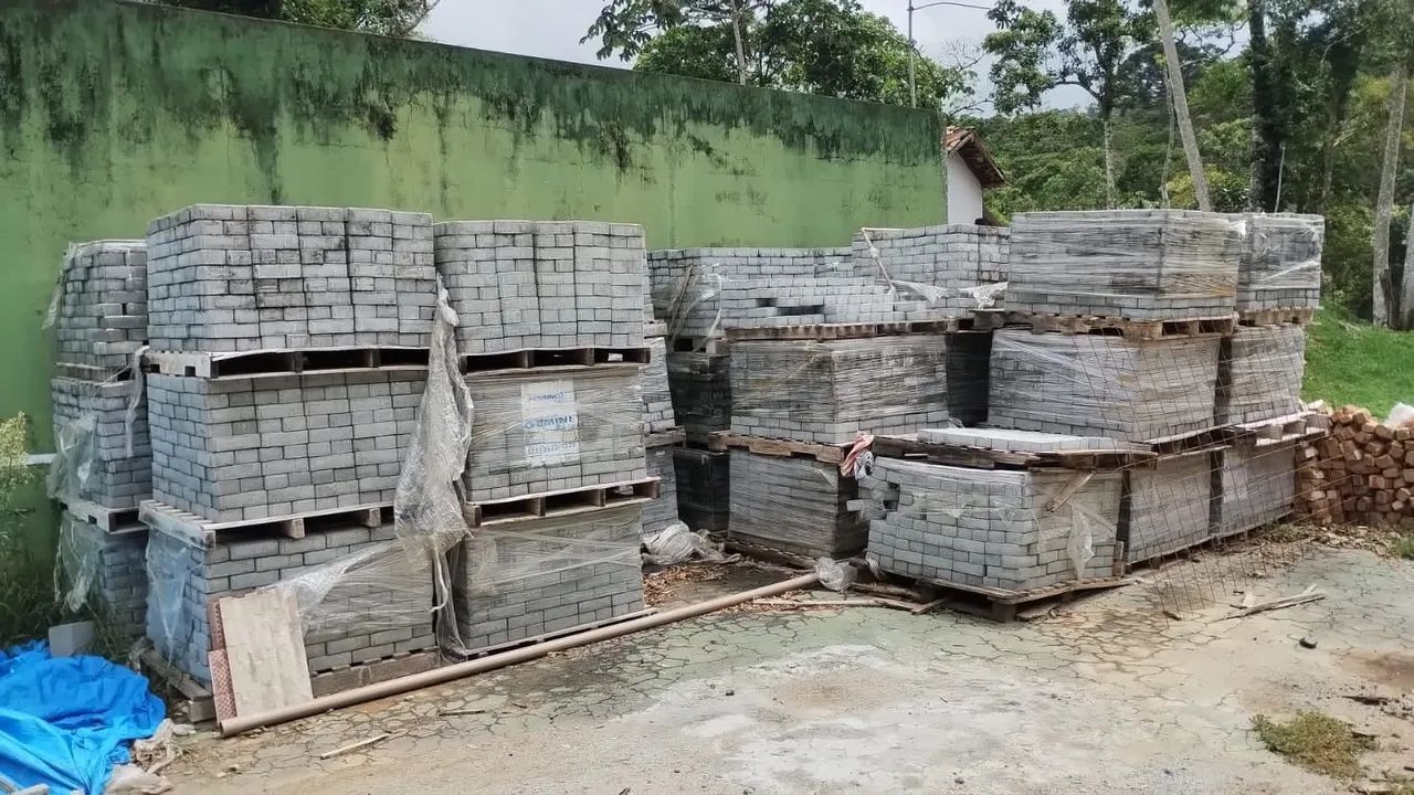 Calceteiro de pavimentação  - Foto 5