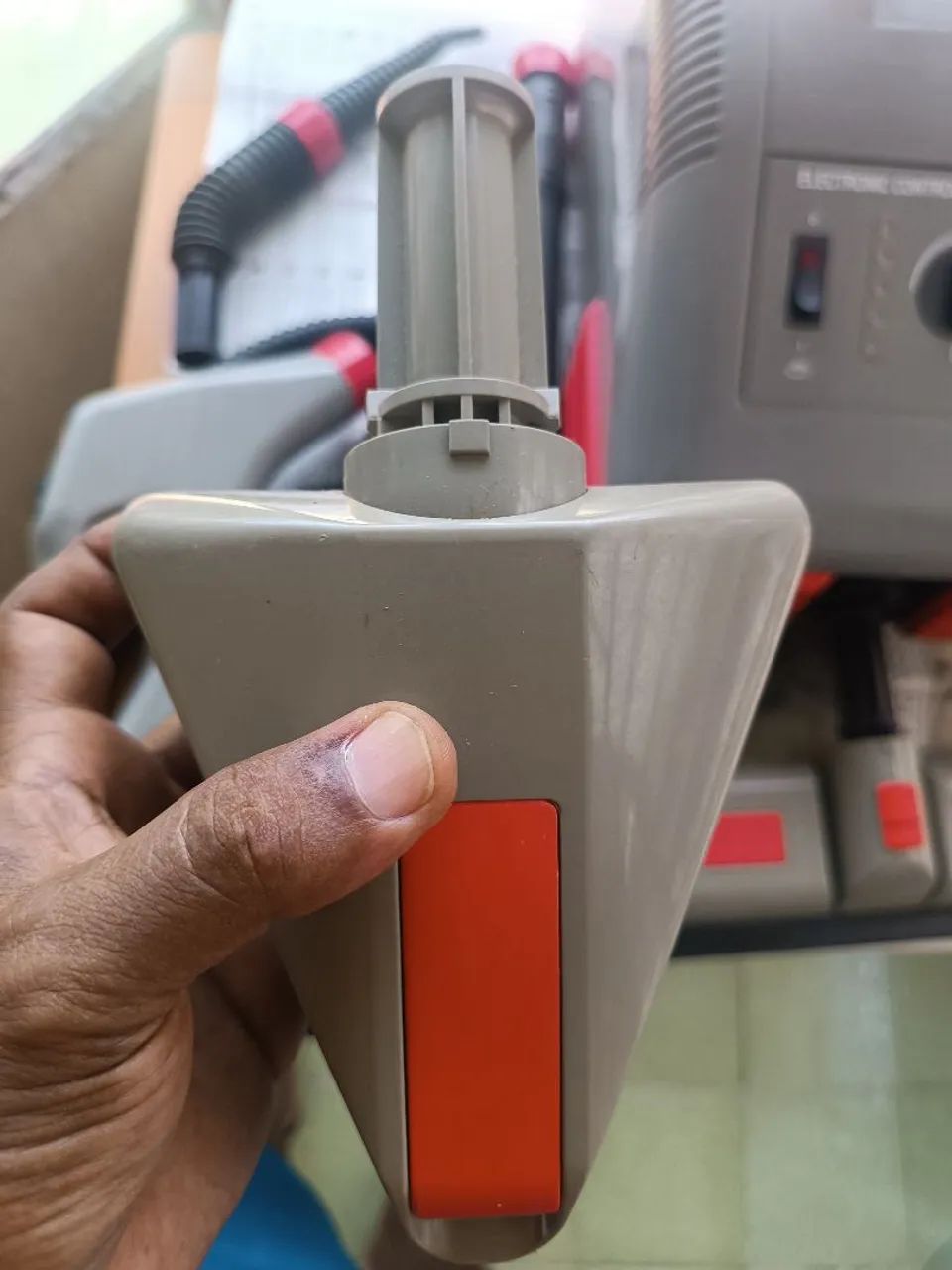 Vaporizador Lady Vap  - Foto 6