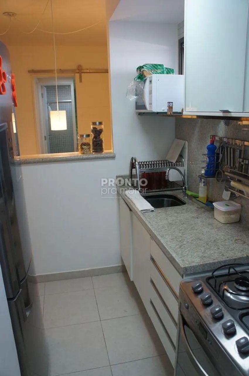 Apartamento com 2 quartos em Muro Alto - Foto 5