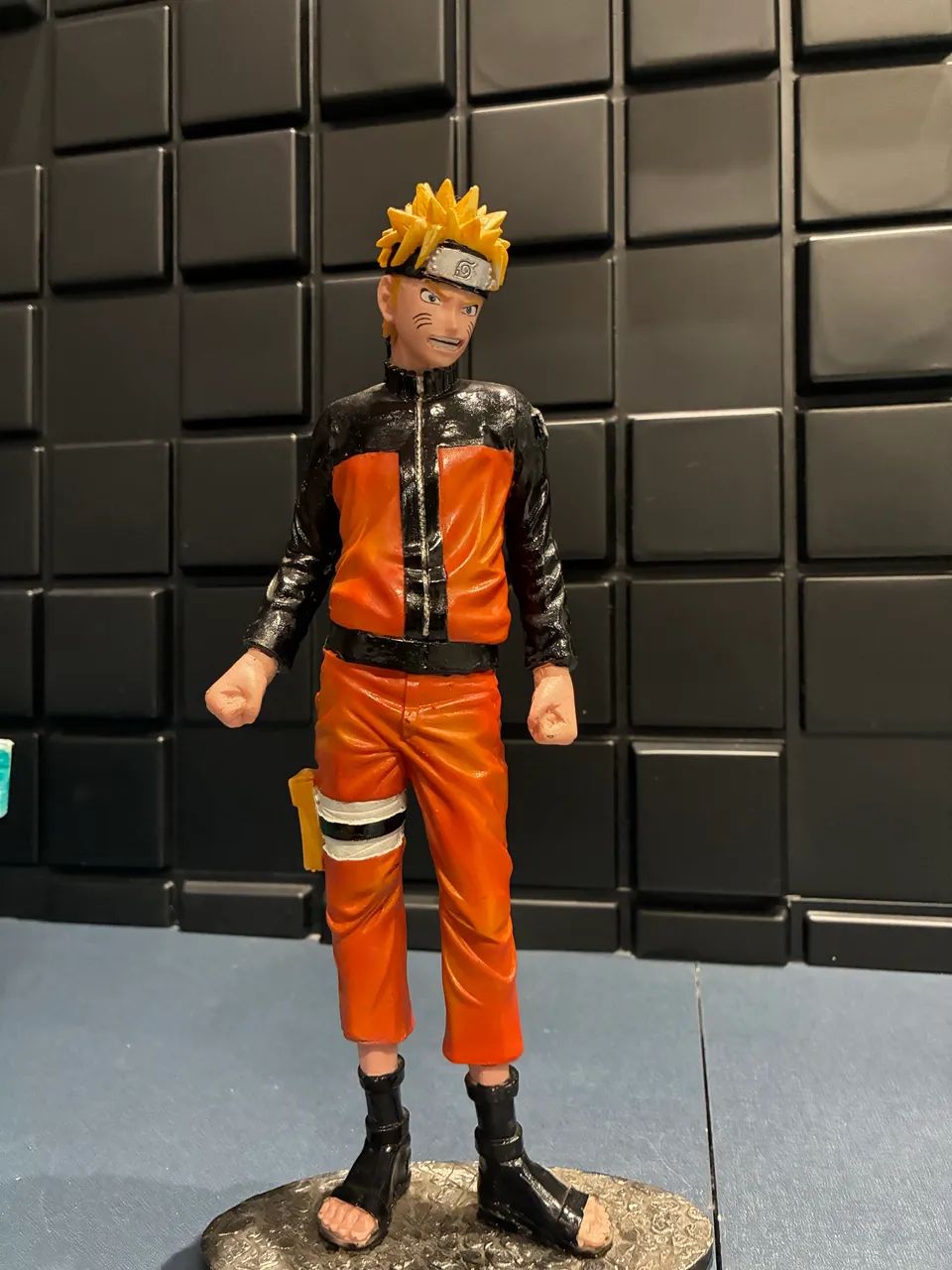 Figure naruto