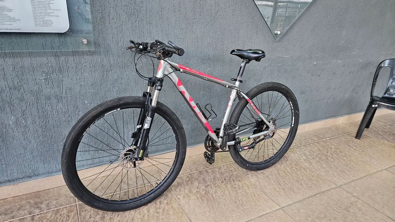 Bicicleta KHS Importada aro 29 - Foto 2