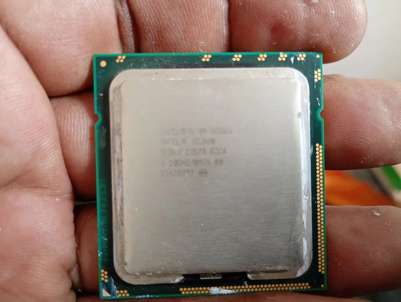 Processadores Core I3, I5, e Xeon, segunda e terceira geração  - Foto 4