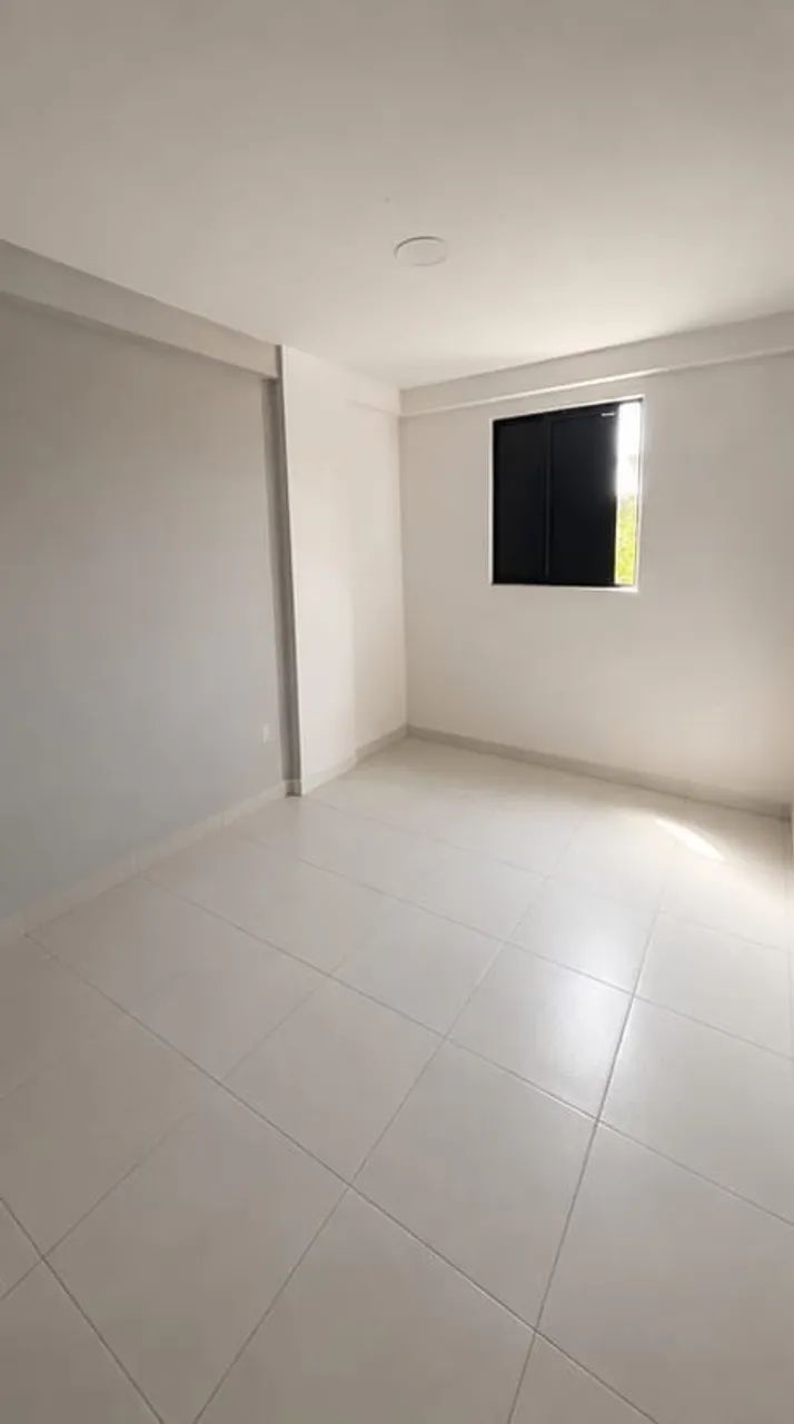 Apartamento na Liberdade 