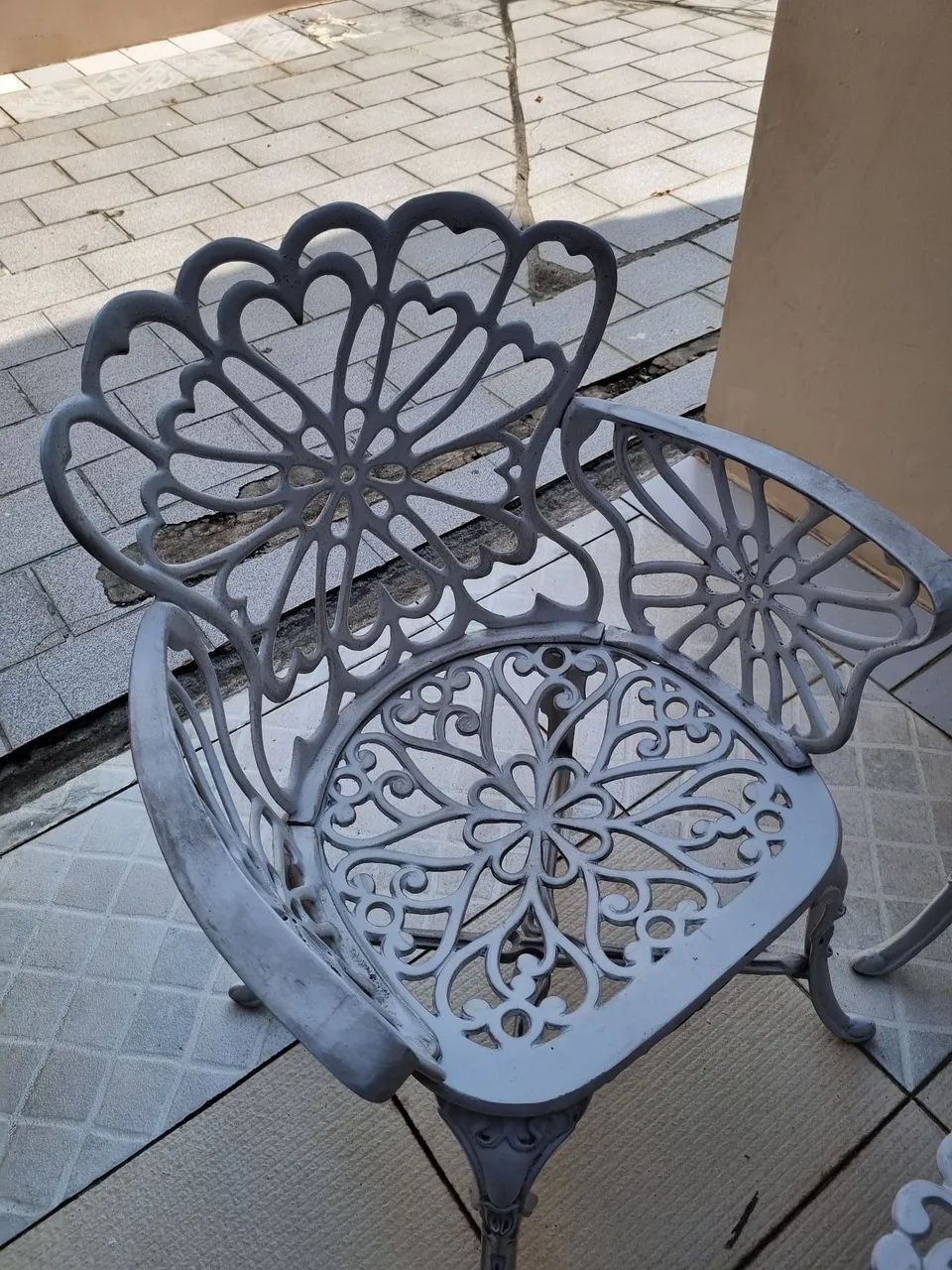 Conjunto de jardim - Foto 5
