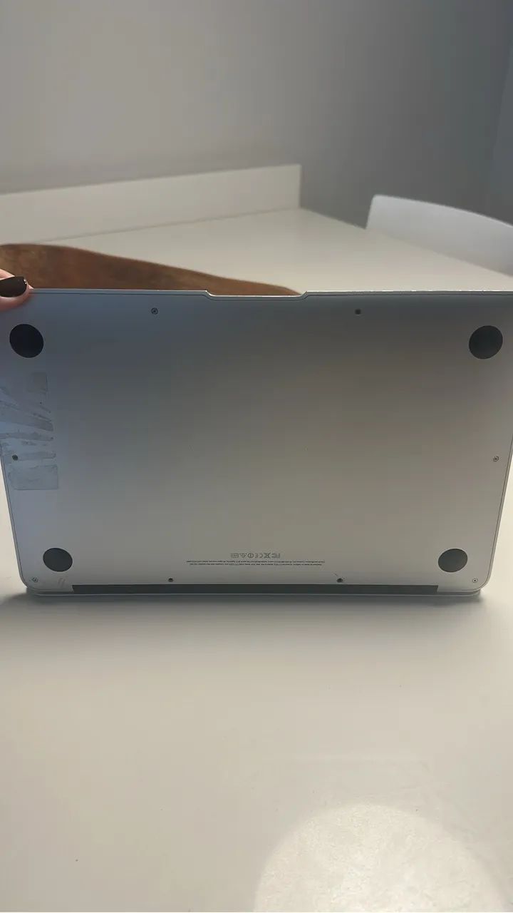 MacBook Air 2014 - Foto 4