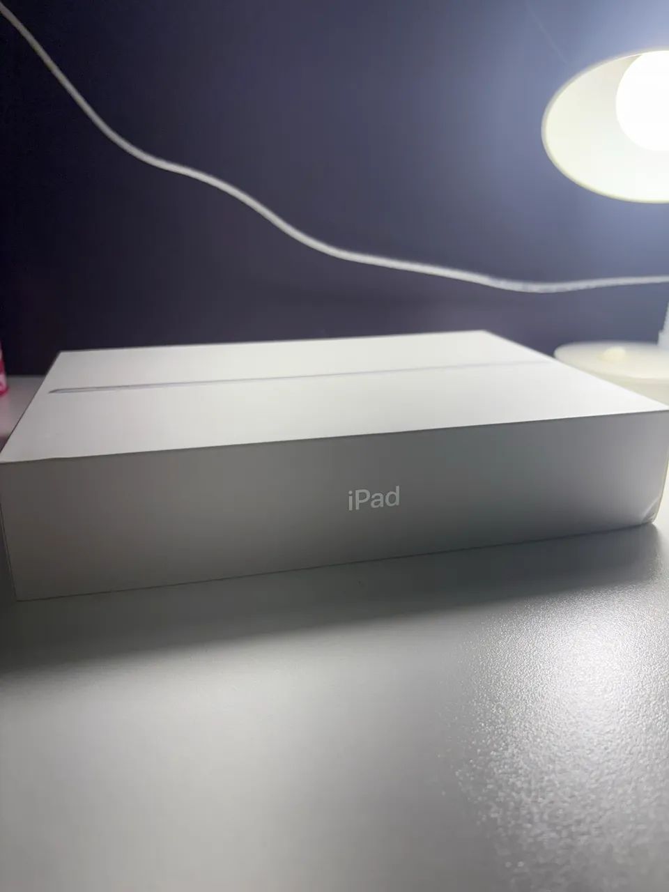 Ipad 9ª geração  - Foto 3
