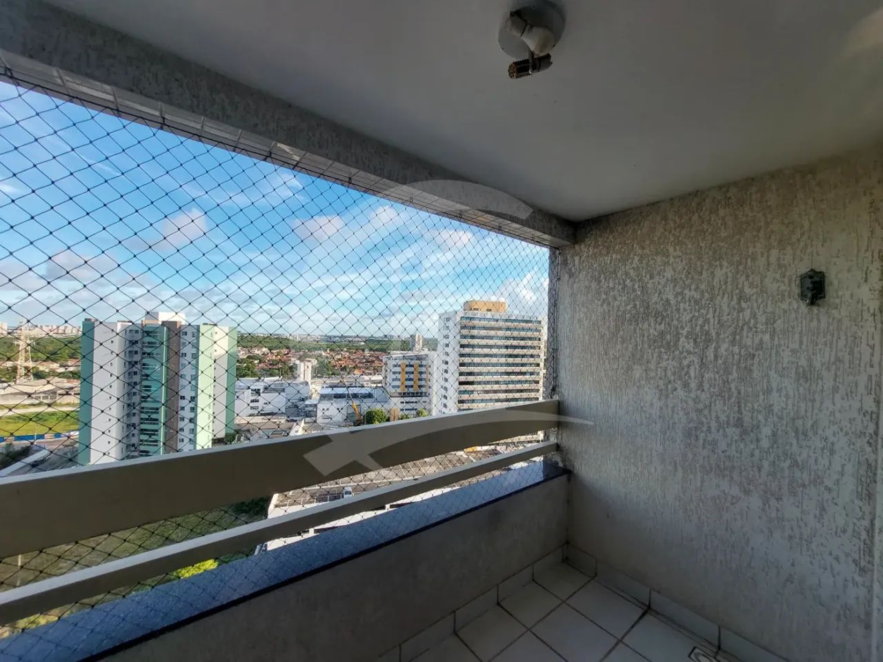 Apartamento 3 Quartos com 103m² no Residencial Jaime Araújo - Foto 5