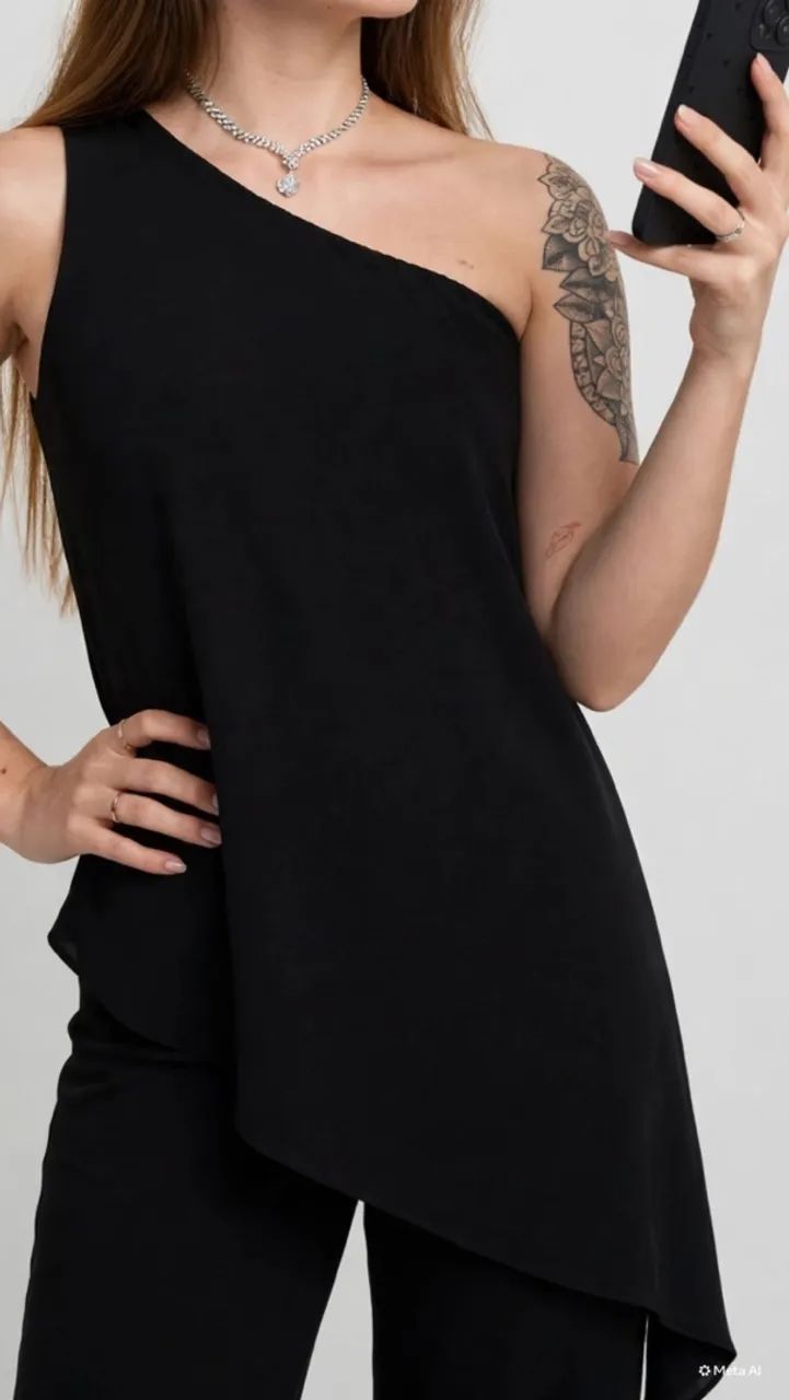 Conjunto feminino  - Foto 2
