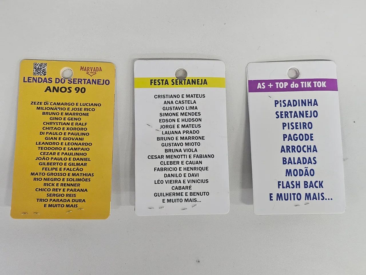 Pen Drive com 400 Músicas.(Vários estilos) - Foto 2