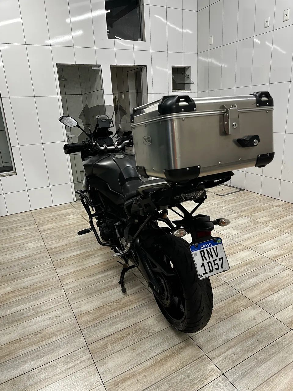 Tracer 900 GT  - Foto 5