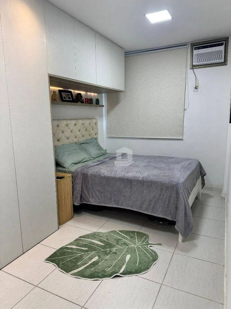 Apartamento 2 quartos à venda Pendotiba - Foto 4