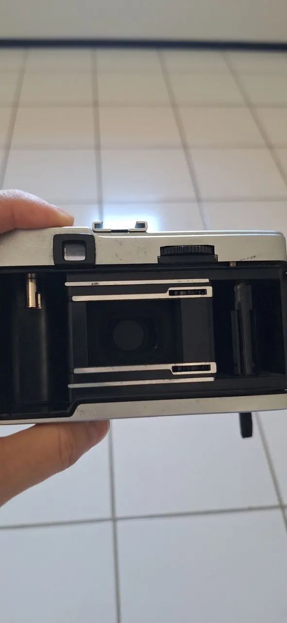 Olympus trip 35