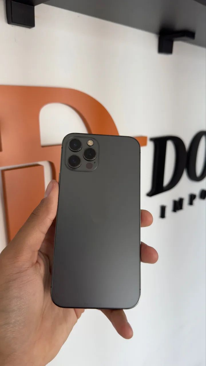 iPhone 12 pro - 128gb - Foto 3