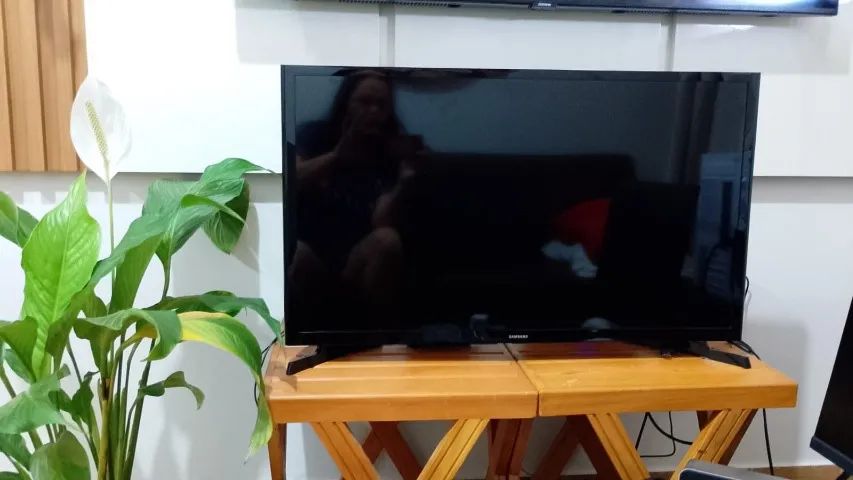 TV 32 Smart