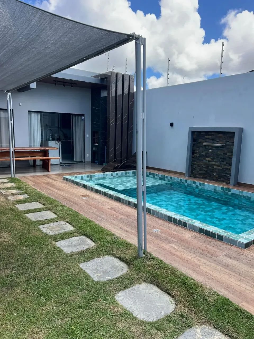 Casa à venda, ARUANA, Aracaju, SE - Foto 5