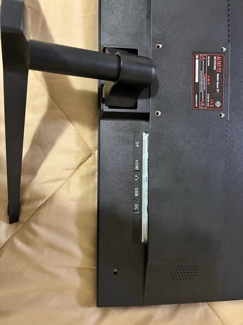 Monitor 144hz  - Foto 3