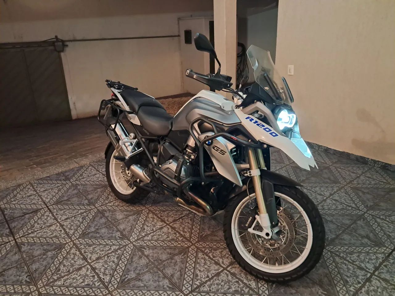 BMW 1200 GS PREMIUM  - Foto 3