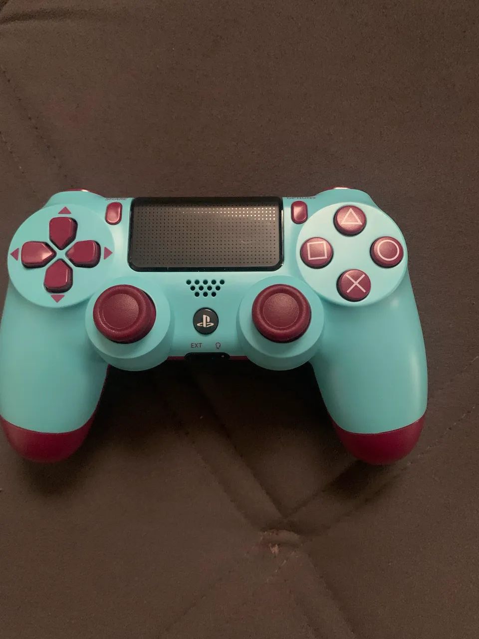 Controle ps4