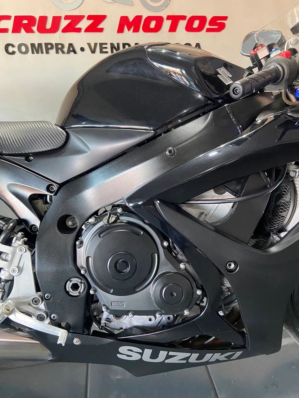 Srad 750  - Foto 4