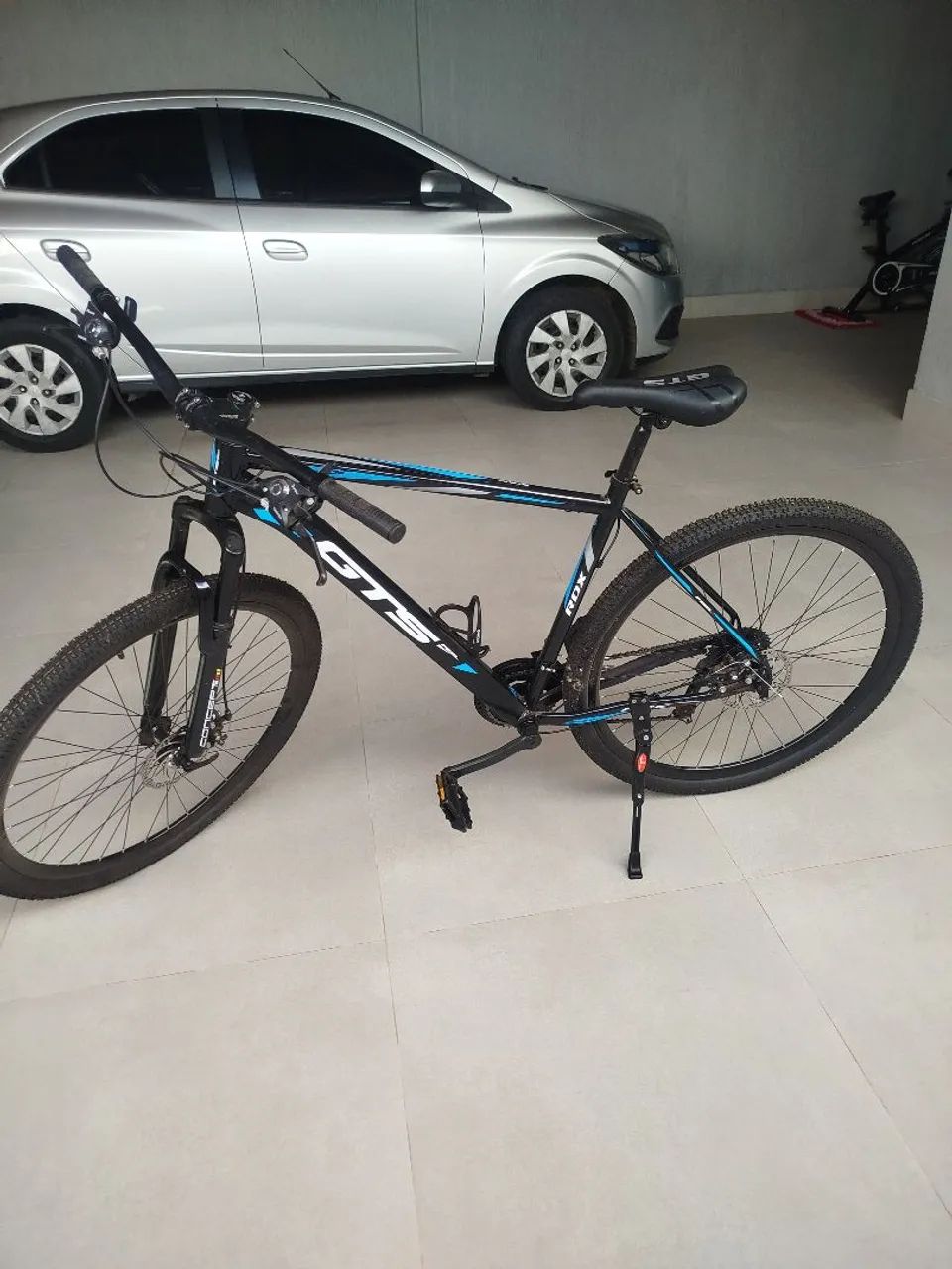 Bicicleta Aro 29 - Foto 5