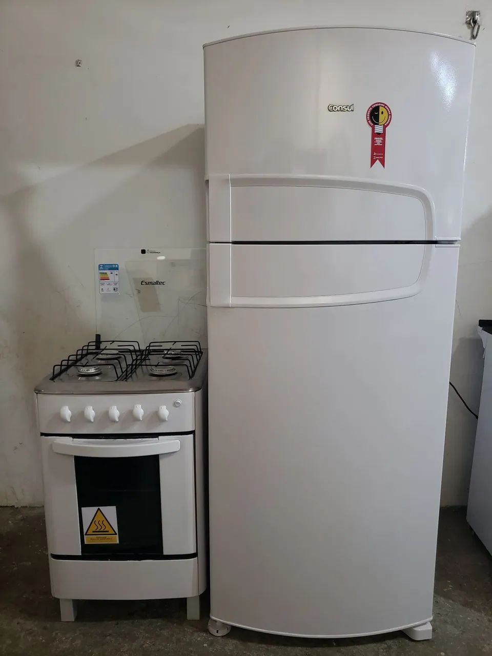 Geladeira consul e fogao4