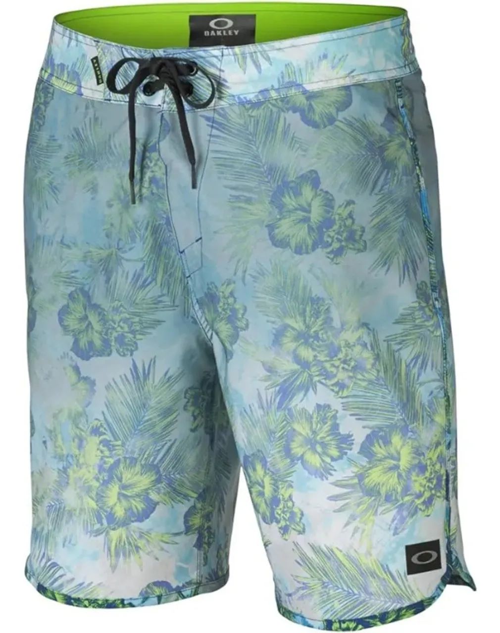 Bermuda Oakley Transducer Boardshorts Tam 46 - Foto 3