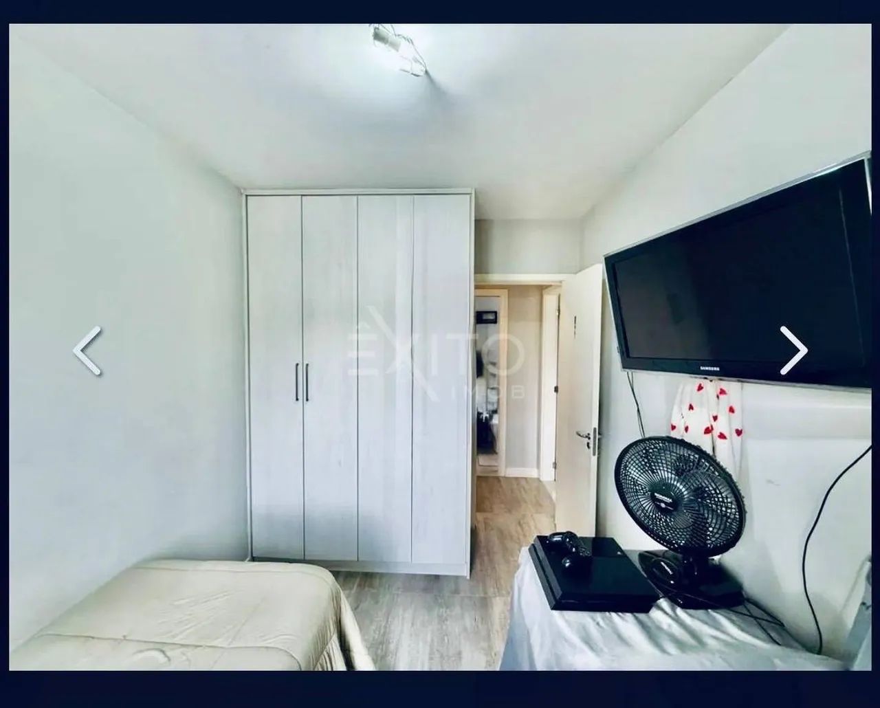 Apartamento 2 Dormitórios 54m² à Venda por R$ 379.990 - Foto 7