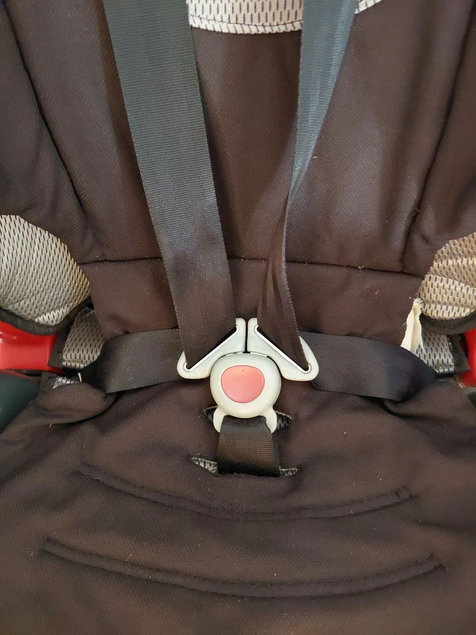 Cadeirinha para carro Graco - Foto 5