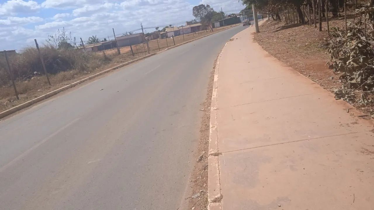 Foto - Brasília - Sobradinho