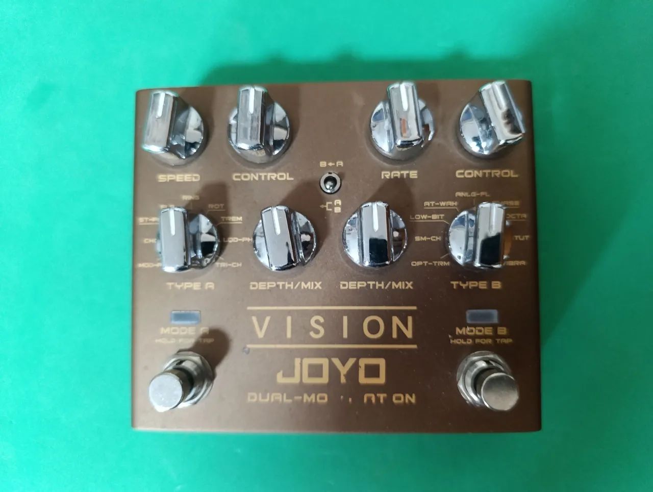 Vision joyo