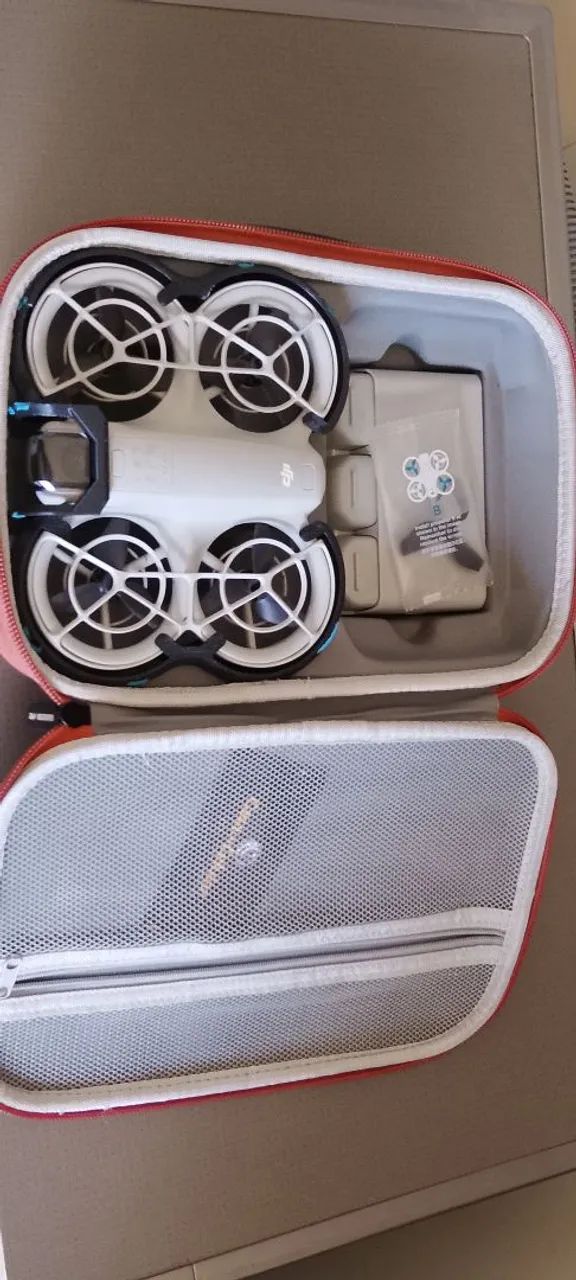 Drone DJI neo  - Foto 3