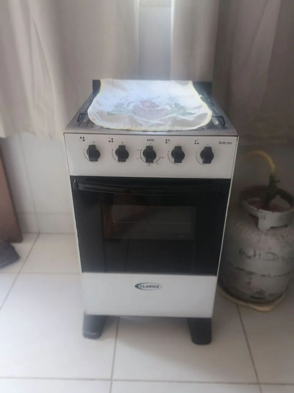 Fogão 