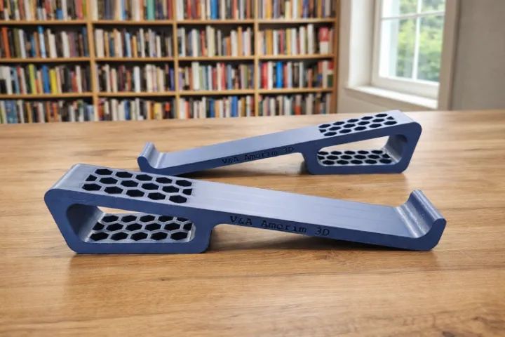 Suporte para notebook