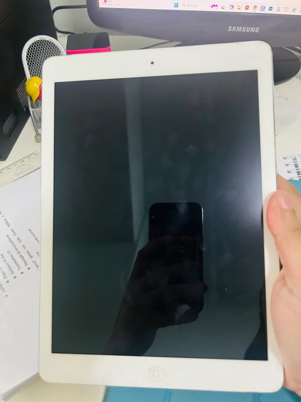 iPad a1475.  Mod MD796BR/A - Foto 2