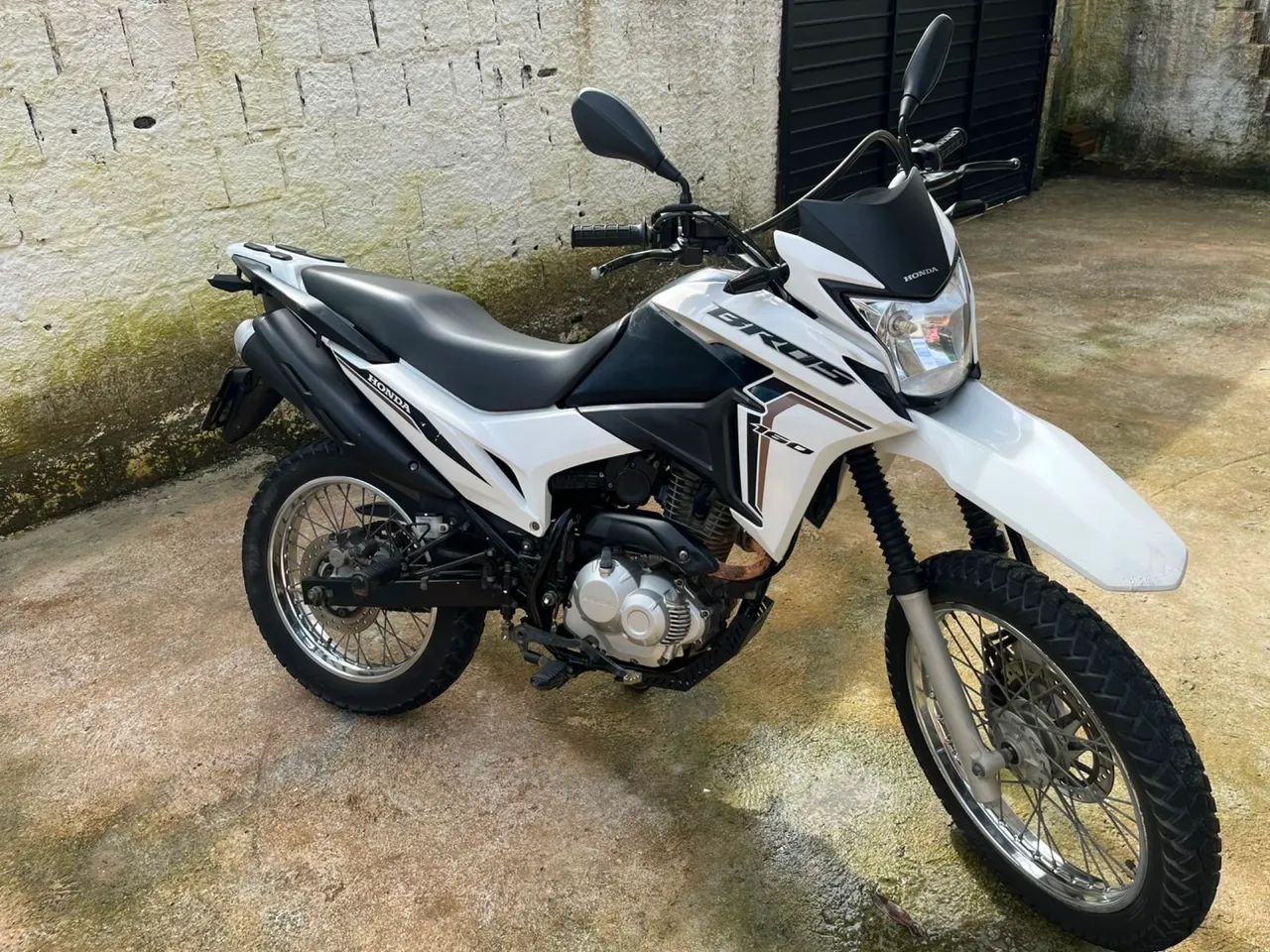 Honda Bros 2023 - Foto 4
