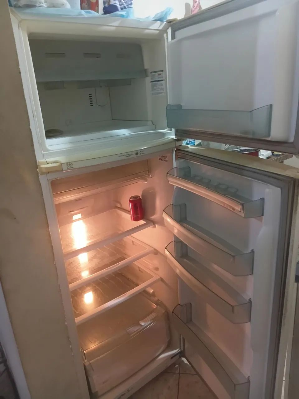 Geladeira  - Foto 2