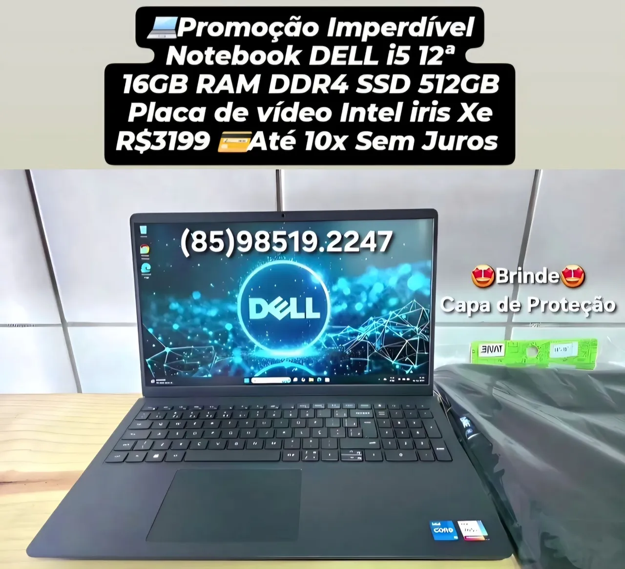 MacBook Pro 2020 13 Polegadas 32Gb 2Tb i7 - Notebooks - Maraponga