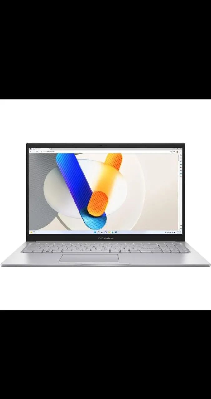 NOTEBOOK ASUS VIVOBOOK 15 X1504VA - IMPECÁVEL!