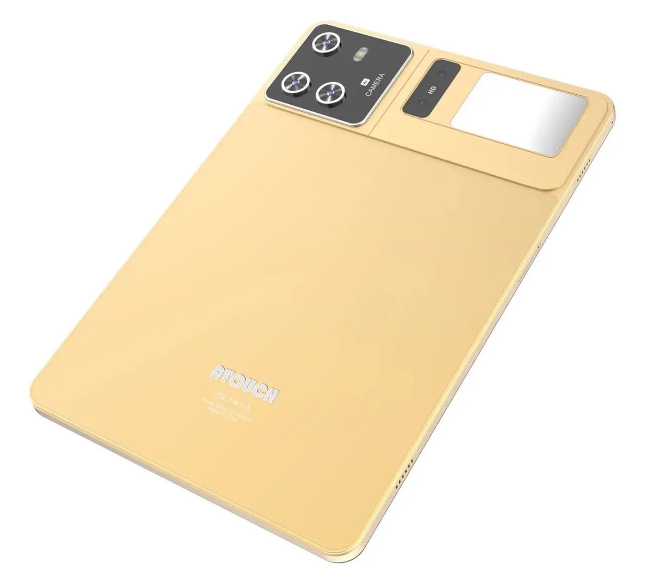 Tablet 10,1 Atouch se pro 6gb Ram 128g Mem Android  - Foto 2