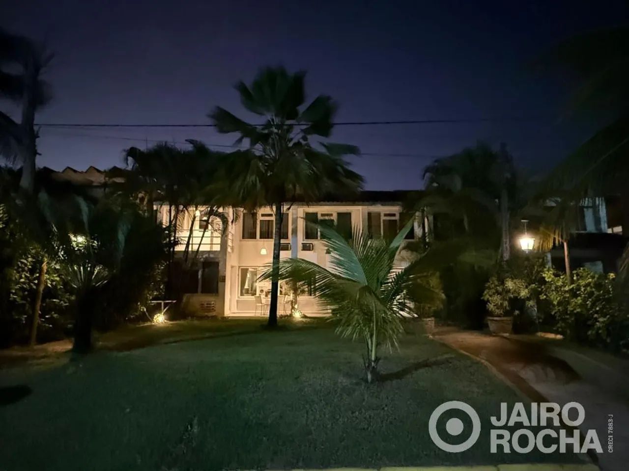 CASA RESIDENCIAL - PRAIA DE TOQUINHO - Foto 4