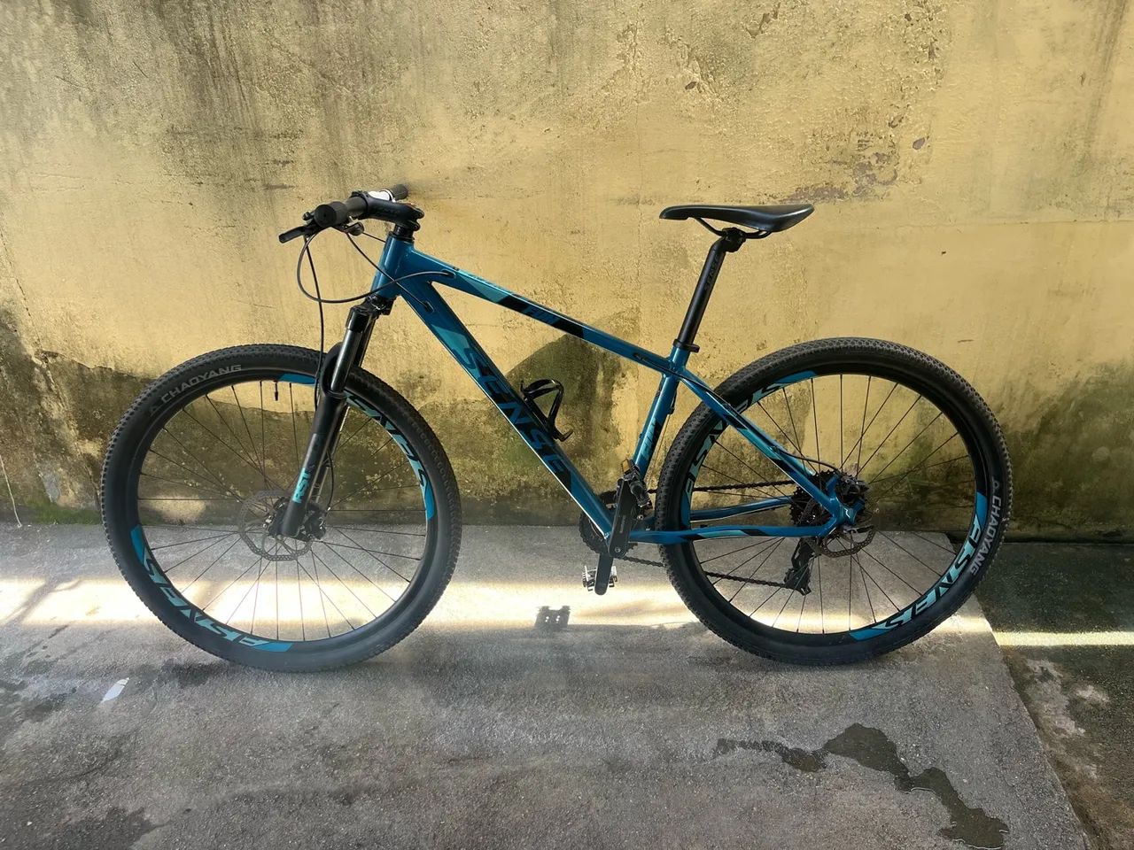 Bicicleta  - Foto 2