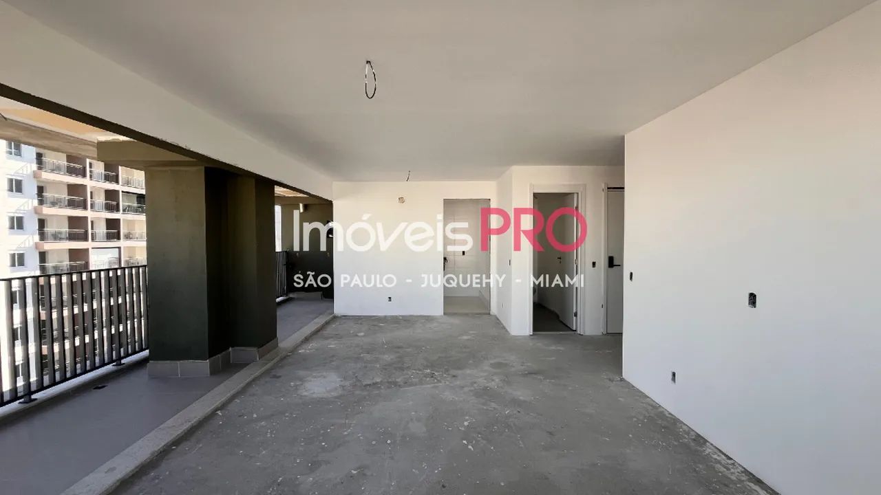 Apartamento no Campo Belo no contrapiso - Foto 2