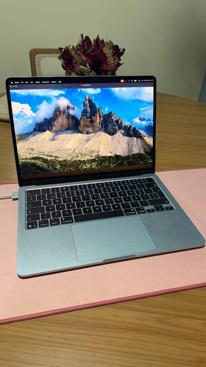 MacBook Air M5 13" 1 TB