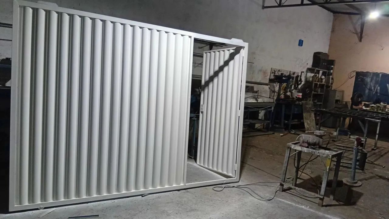 Portao $1300 - Foto 2