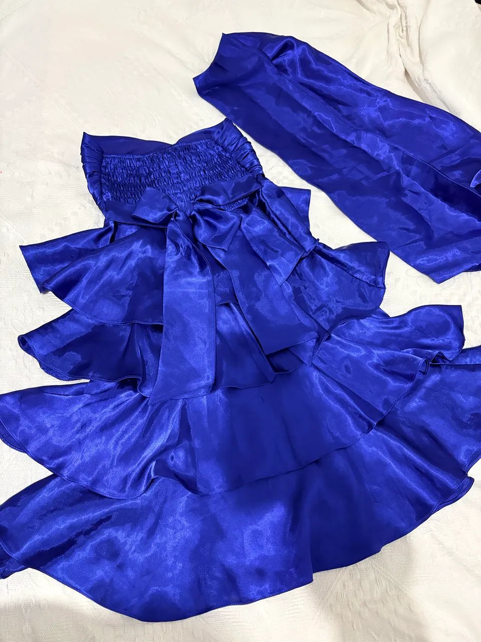 Vestido de festa  - Foto 2