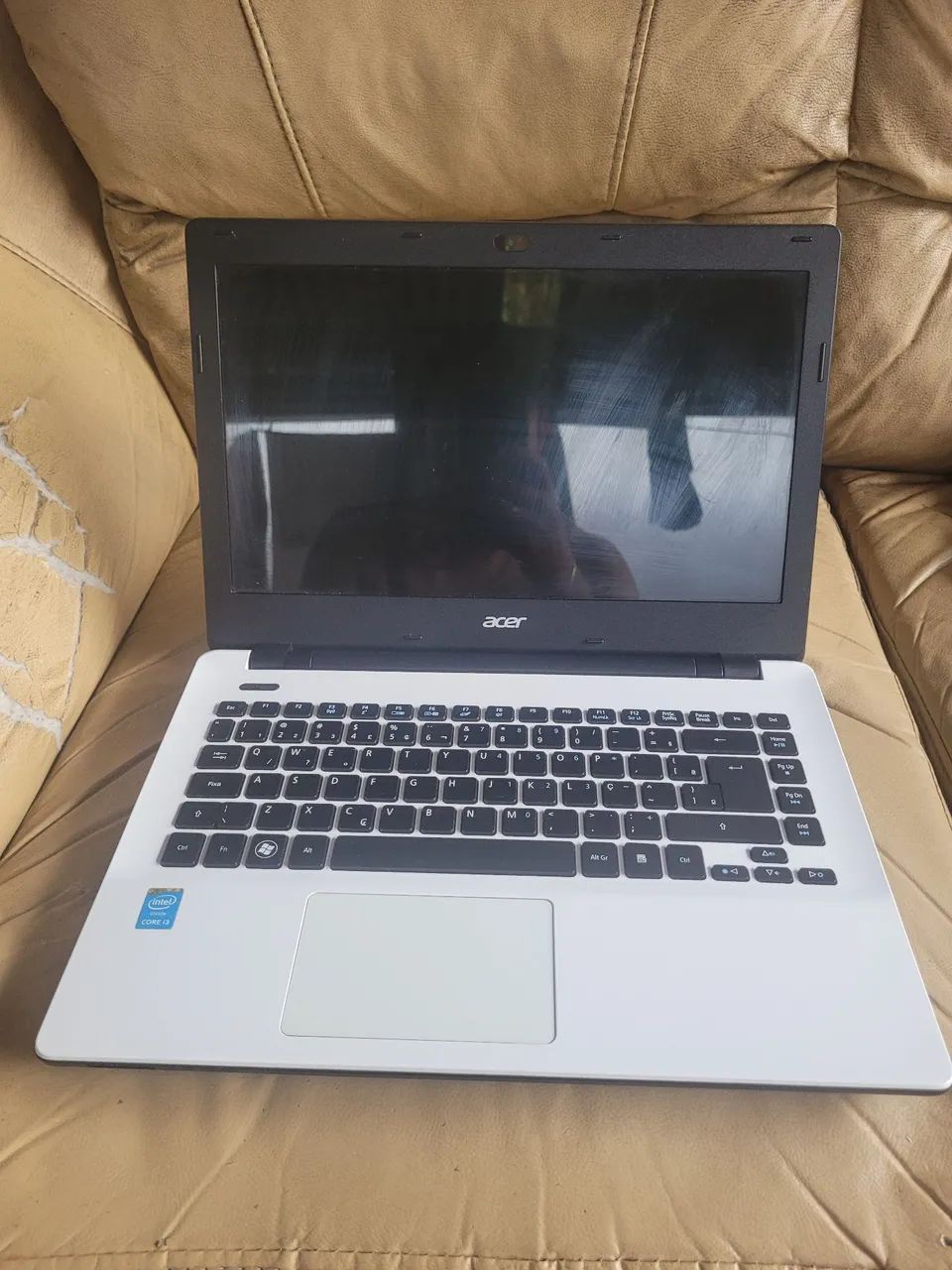 Notebook Acer Core i3 - Foto 2